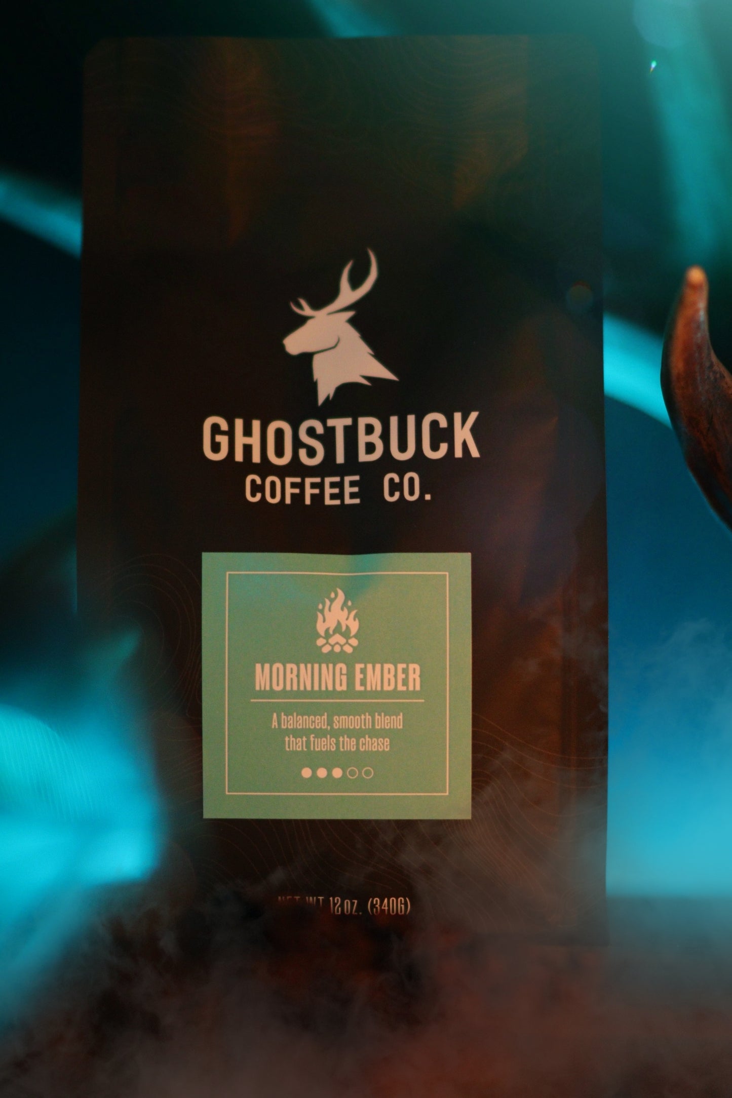 Morning Ember (Medium Roast)