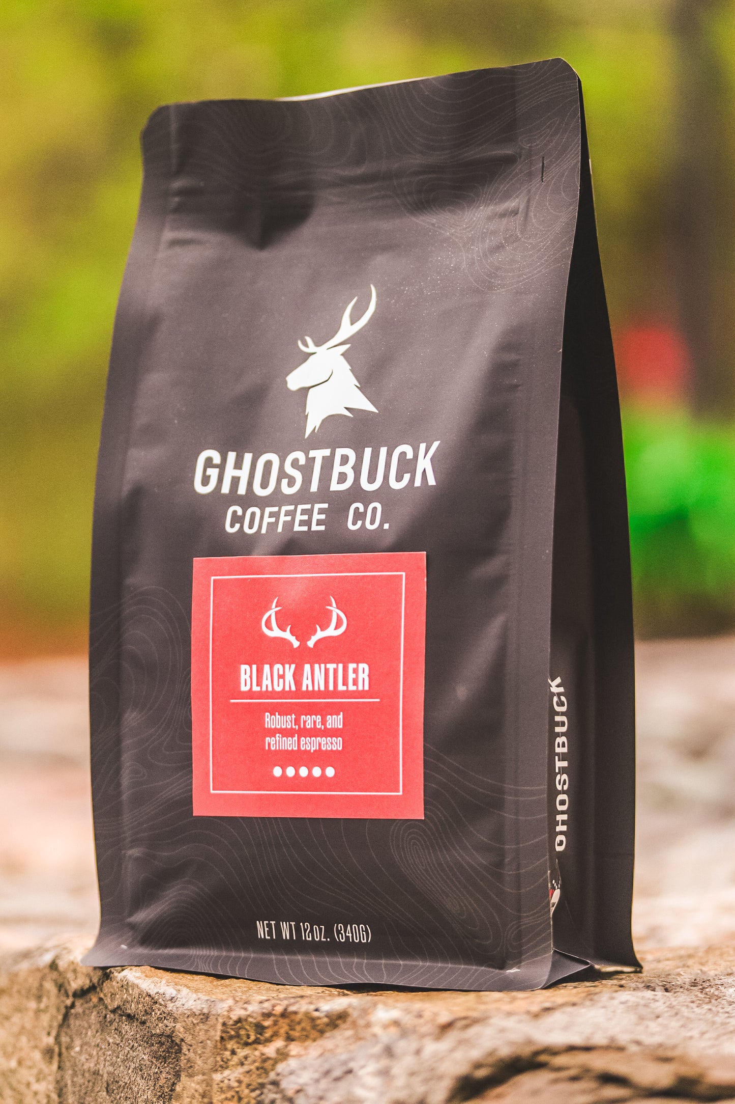 Black Antler (Espresso Blend)