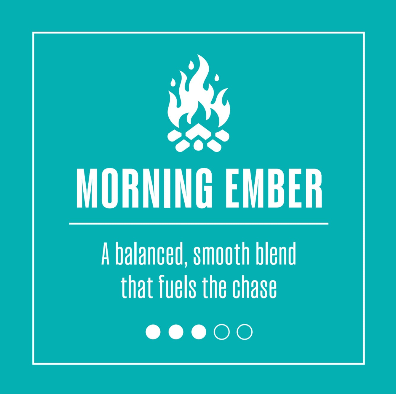 Morning Ember (Medium Roast)