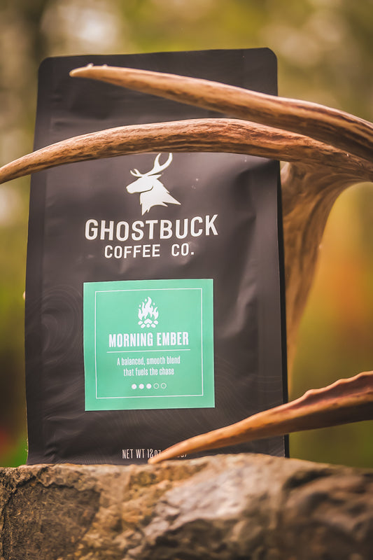 Morning Ember (Medium Roast)