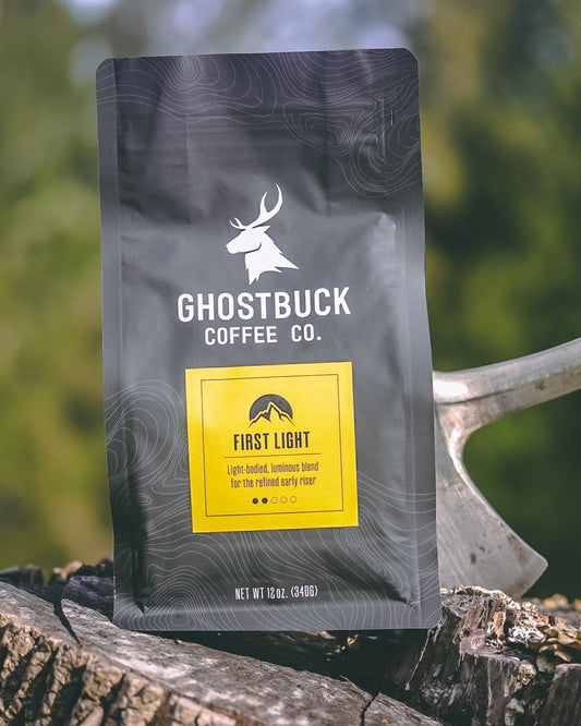 First Light (Light Roast)